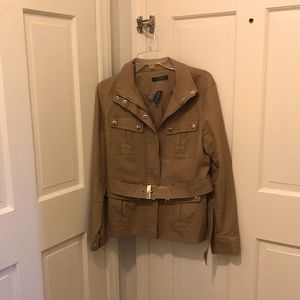 New, No tags, Ralph Lauren Jacket